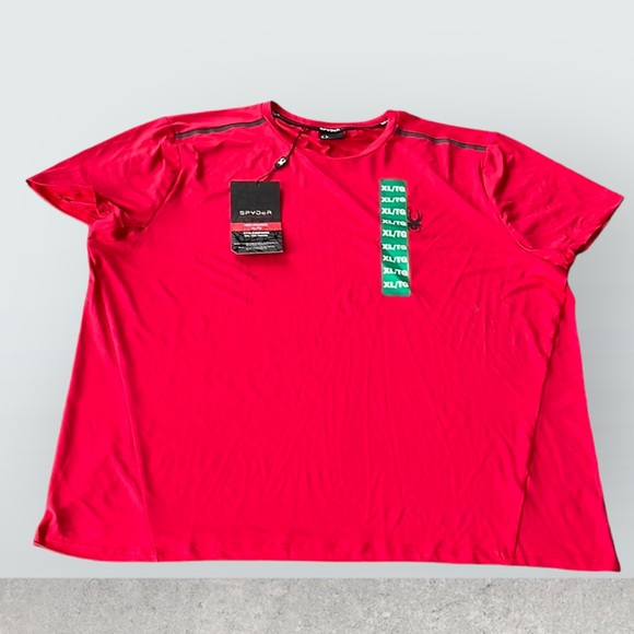 Super - Men’s Active Shirt - Picture 1 of 4